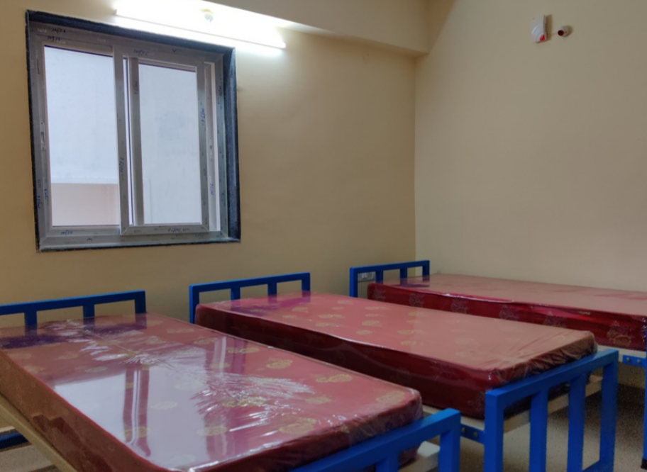 Lakshmi Balaji Men's Executive Hostel — photo 1