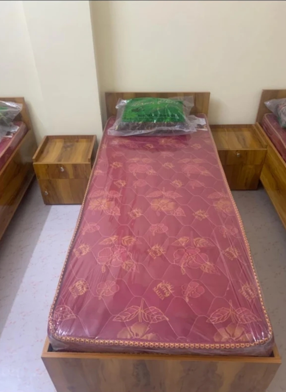 Hari Om Girls PG — photo 2