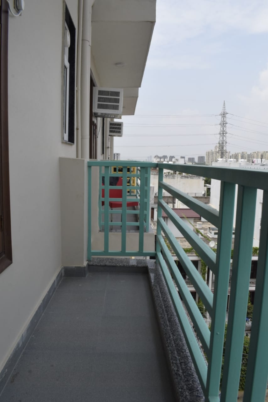 R.K. Coliving Lifestyle — photo 3