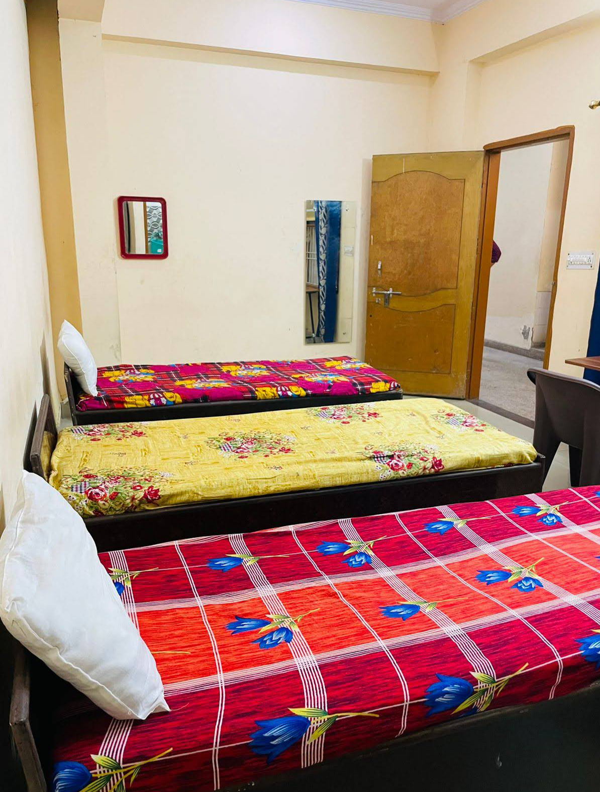 Girls Pg Geeta Bhawan — photo 6