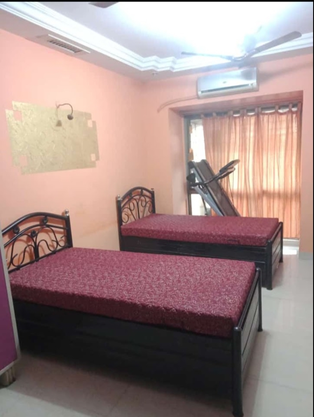PG in Powai no brokerage Male & Female — photo 5