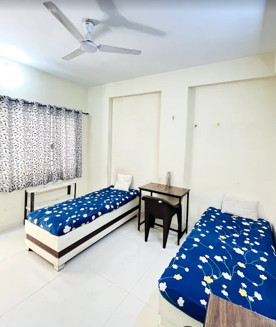 vansa homes pg for boys — photo 2