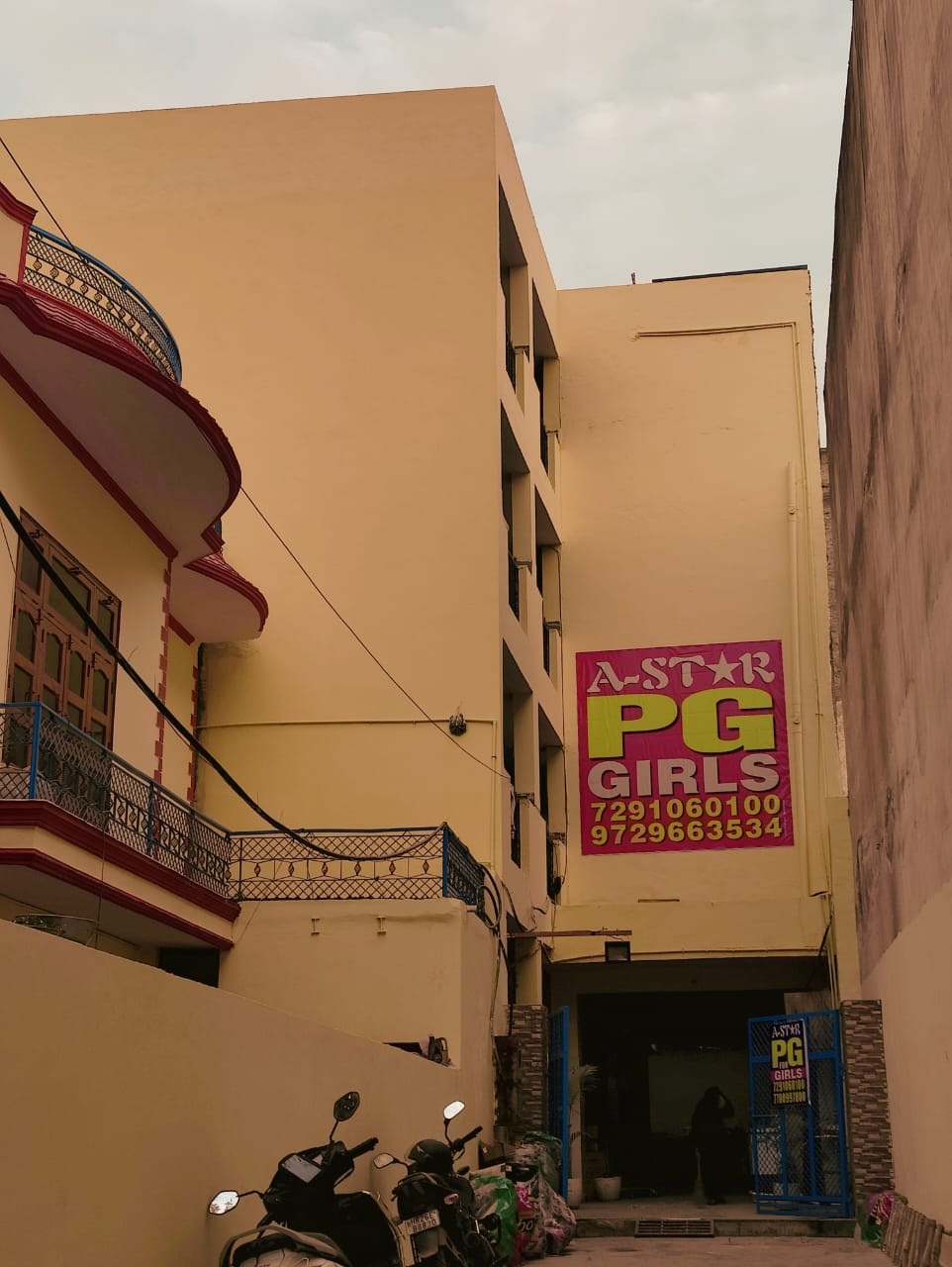 A star girls PG — photo 5