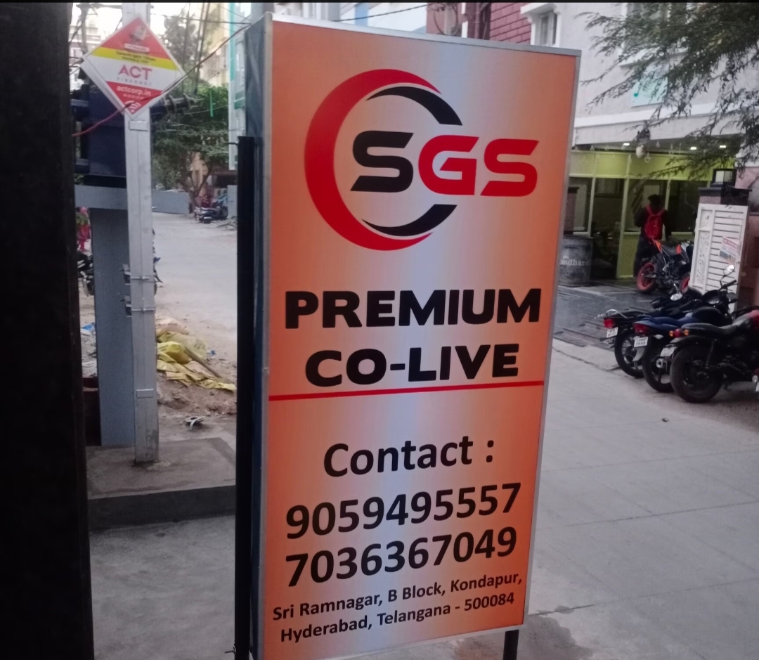 Sgs Premium Colive — photo 3