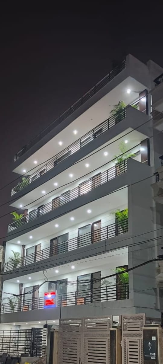 Preet Bala Residency — photo 4