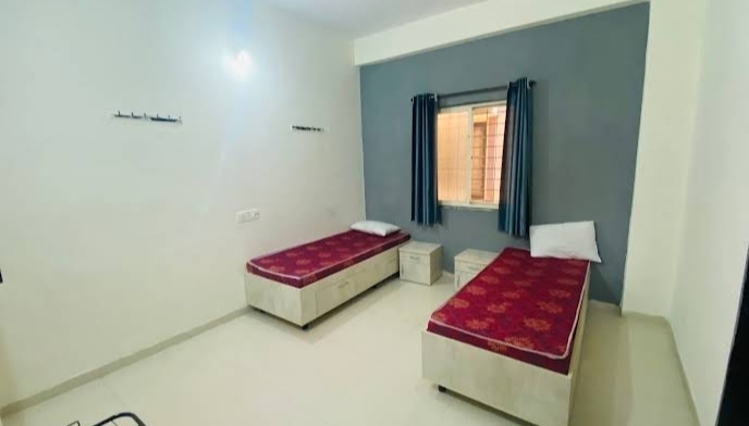 CASA STAYS  KHARADI PG — photo 1