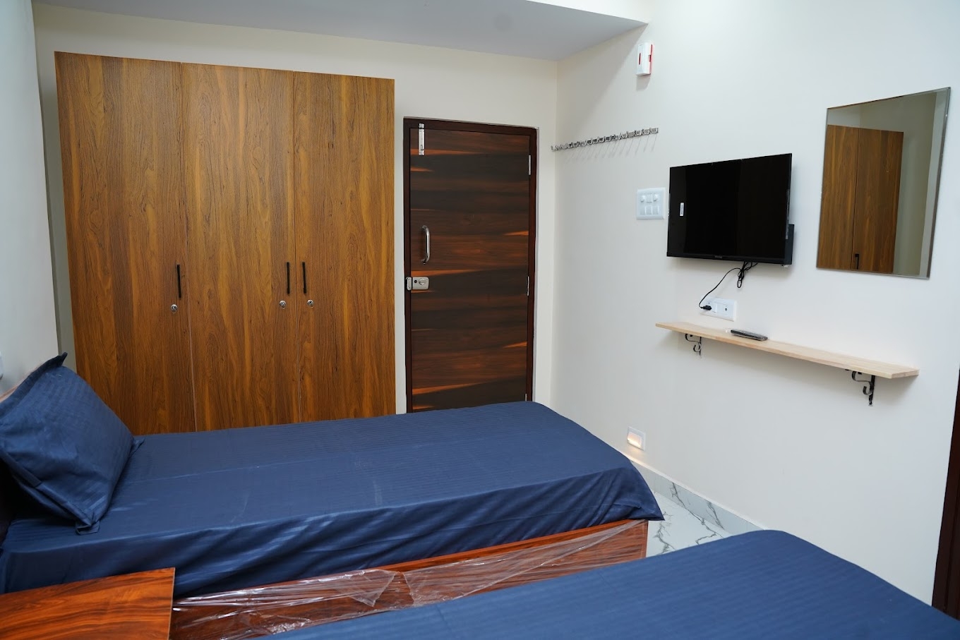 SuSee Coliving | The Best Ultra Luxury Coliving PG — photo 4