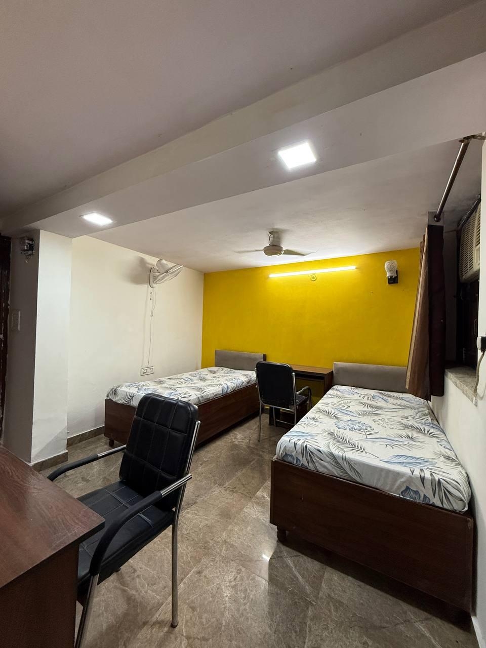 DU INN KRISHNA BHAWAN — photo 3