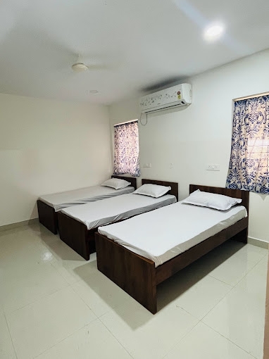 SS Reddy’s men’s PG/Hostel — photo 2