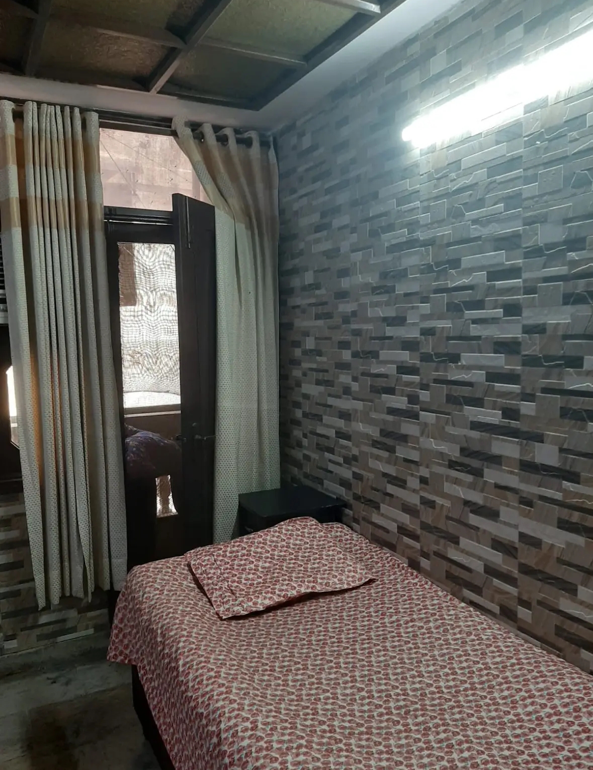 The Next Pg Hostal — photo 5
