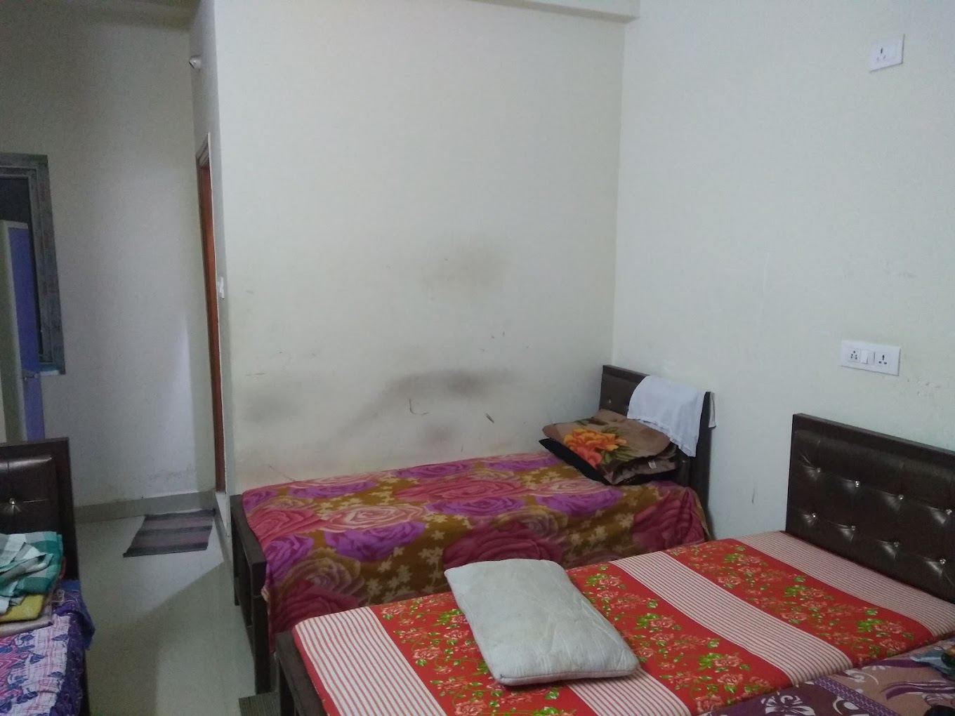 SLR Guest House & PG for Men's — photo 1