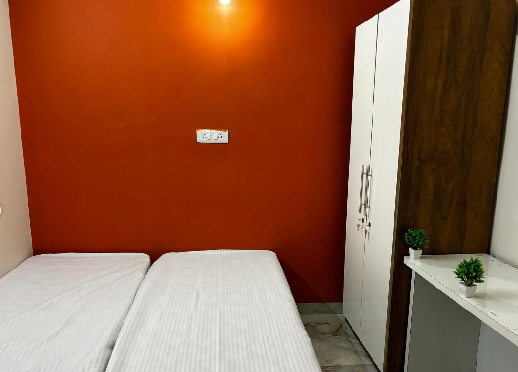 the home style living girls hostel — photo 5