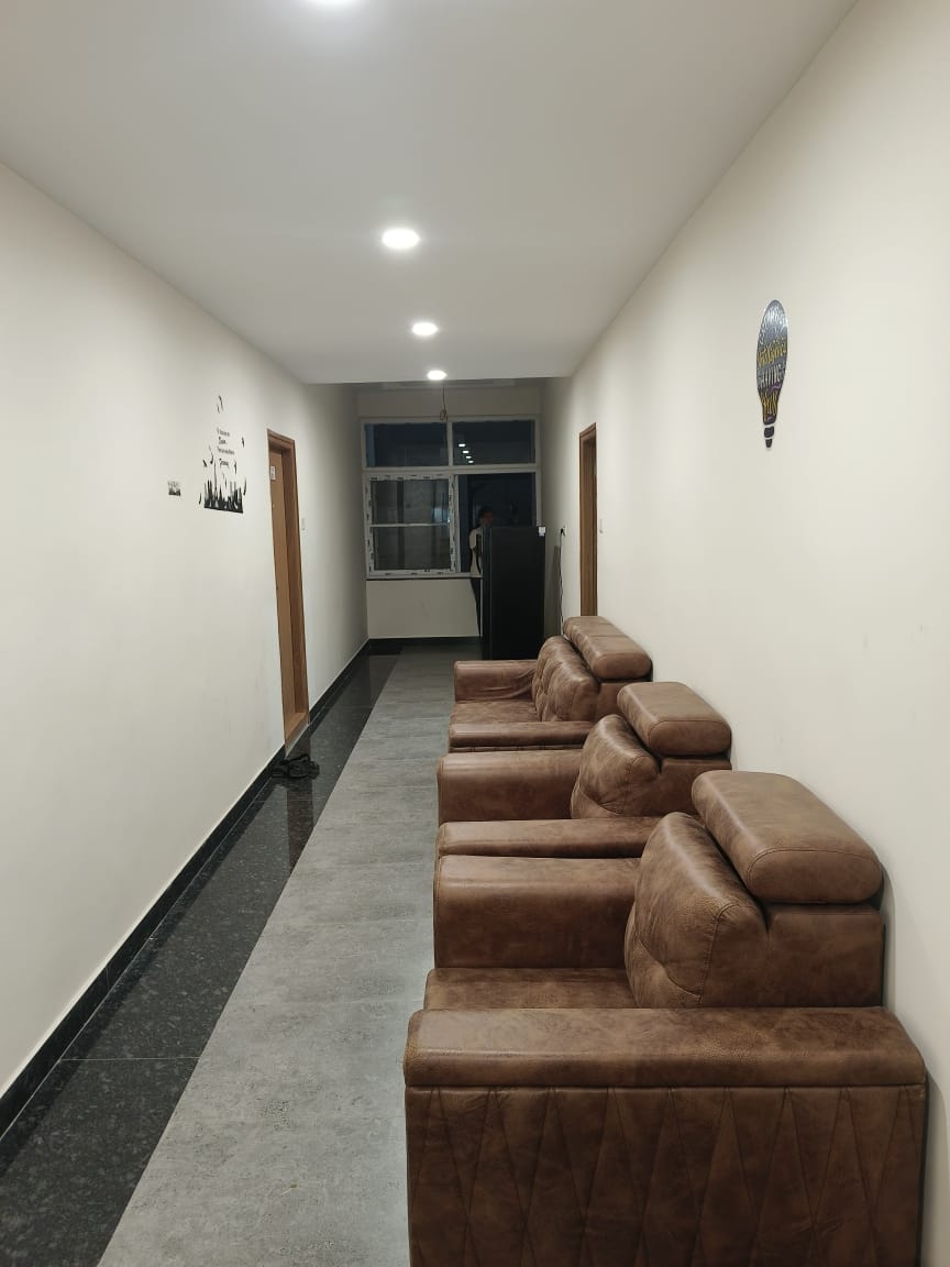 Leo Grand Coliving — photo 2