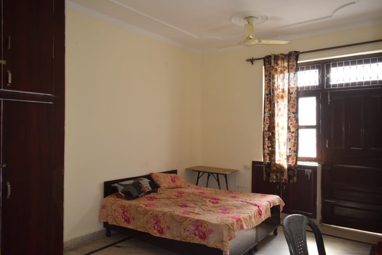 24.point hostel/Pg — photo 3