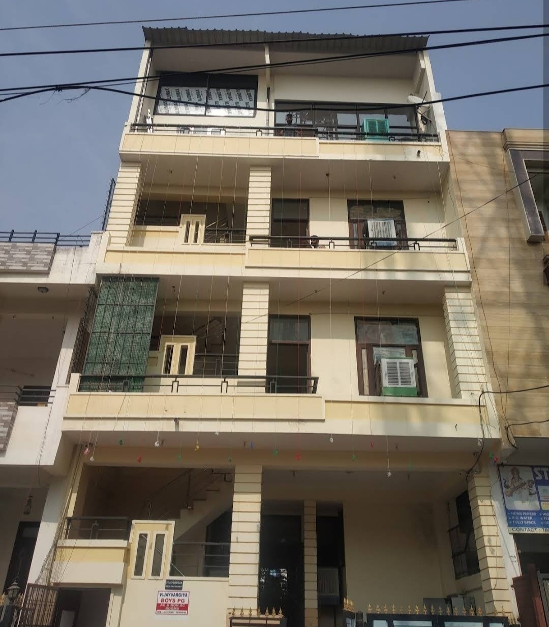 Vijayvargiya Boys Pg — photo 2