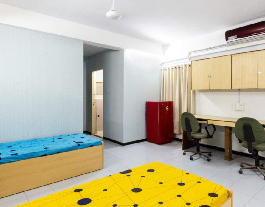 JINAN HOSTEL & PG — photo 6