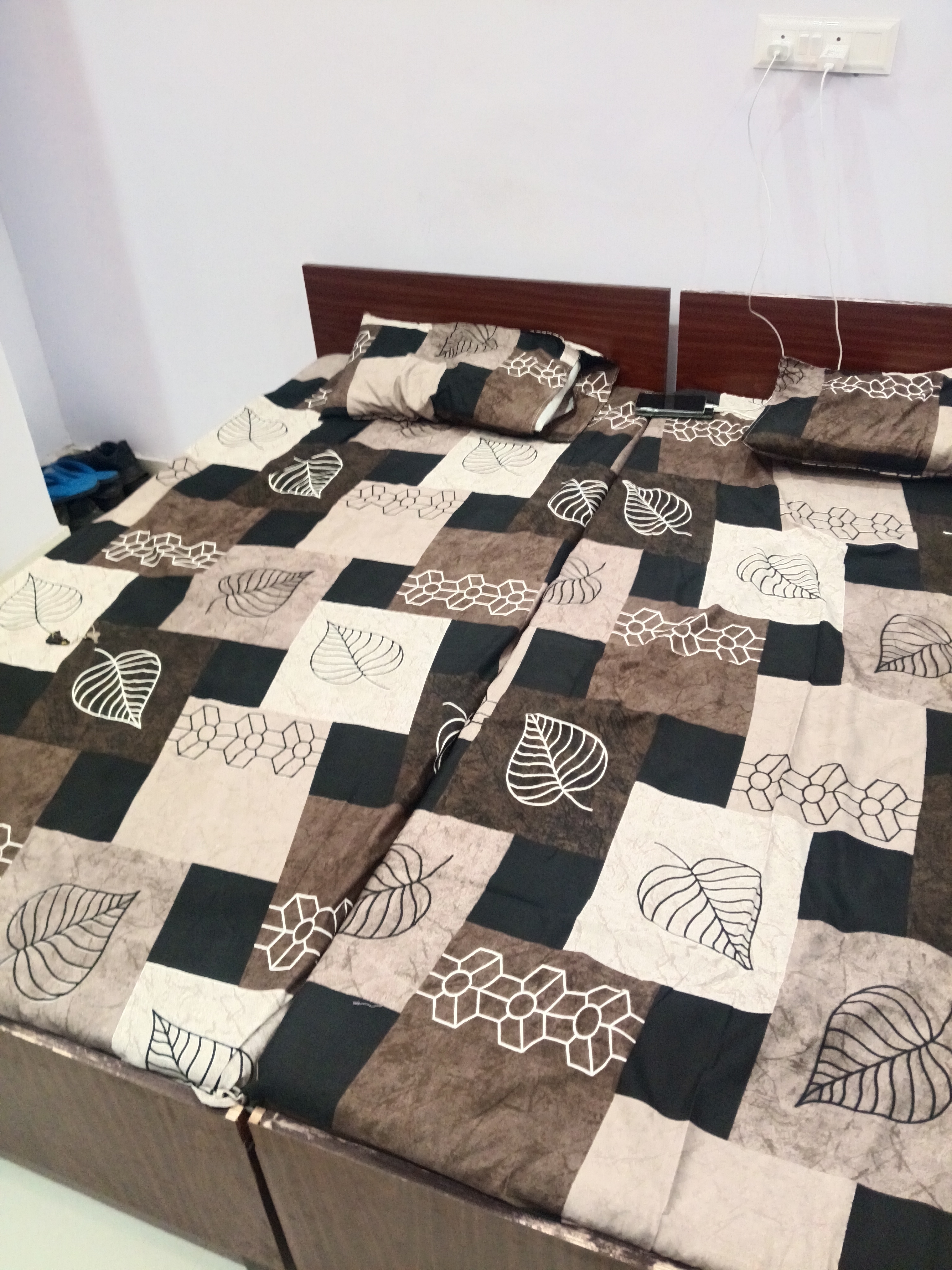Home's PG — photo 3