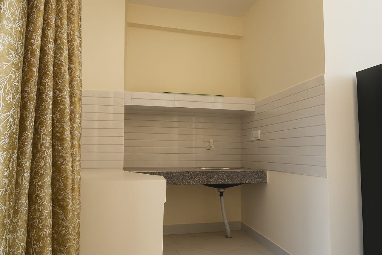 The Harsharan Guest House - Luxury Boys PG in Noida — photo 5