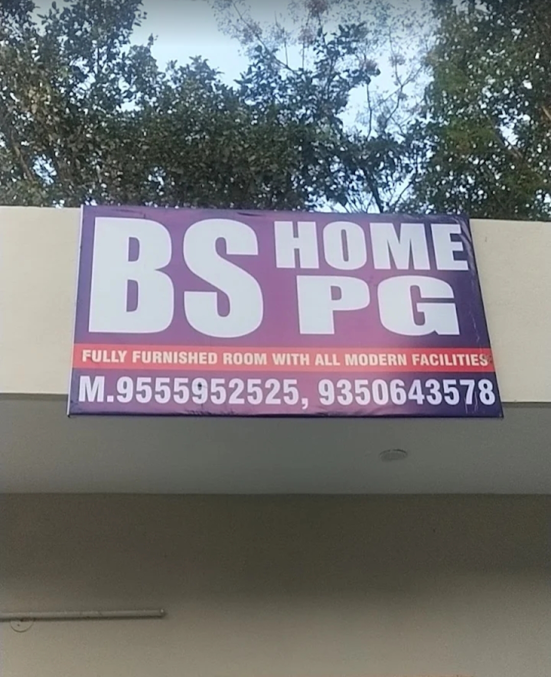 BS HOME PG — photo 5
