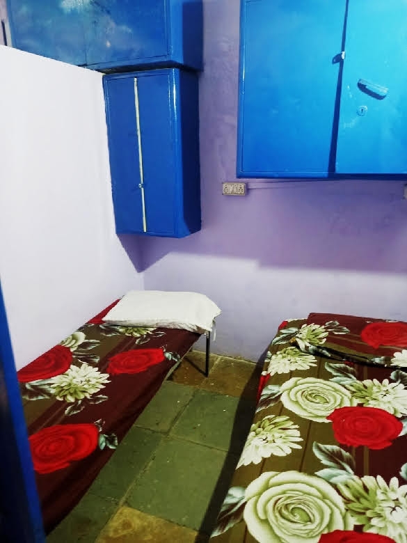 Bharmal PG — photo 1