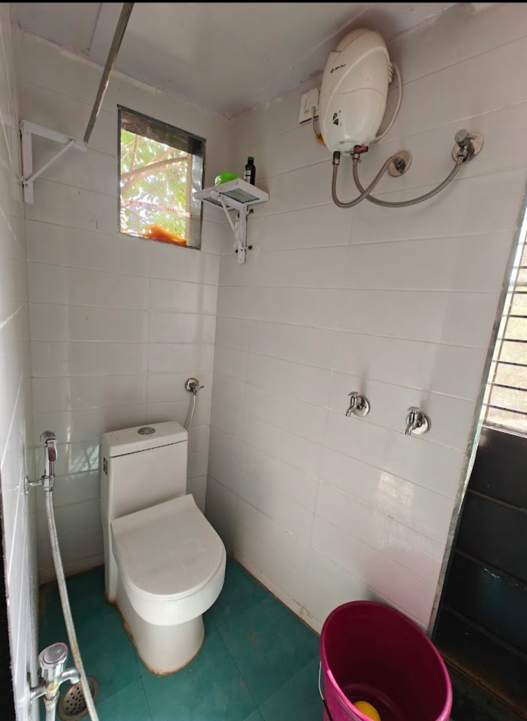 Shanmuga men's paying guest — photo 2