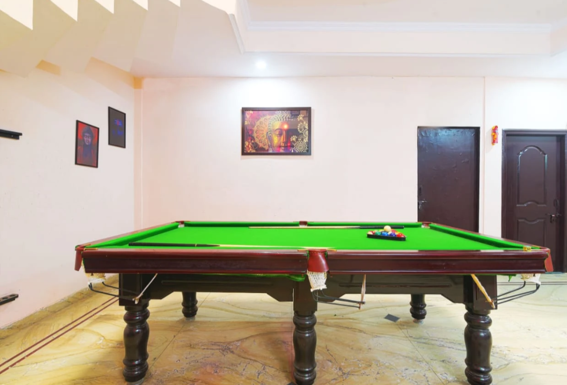 Infiniza living pg — photo 1