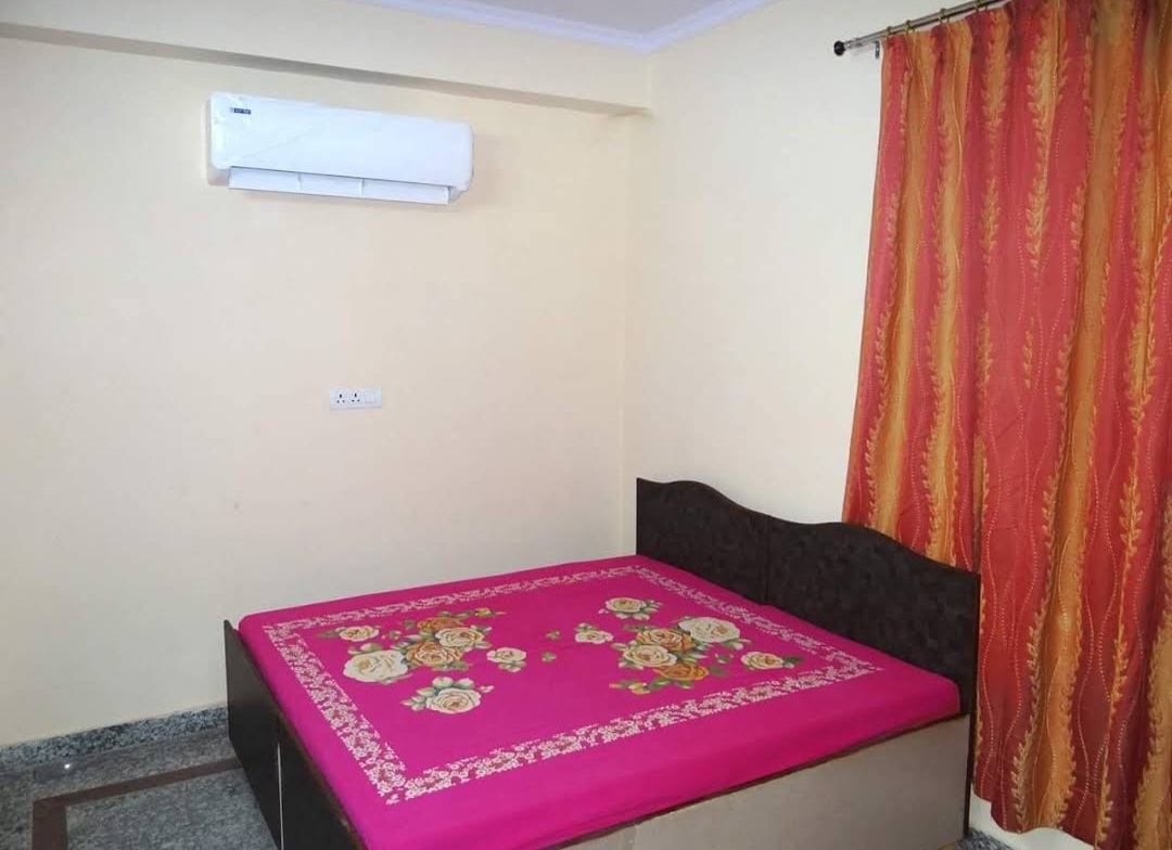 Paarijaat Girls Hostel — photo 3