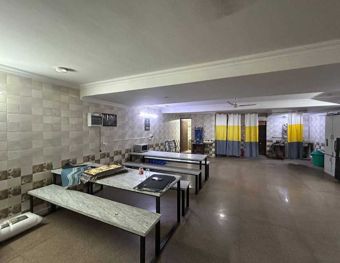NOIDA PRINCE PG — photo 4