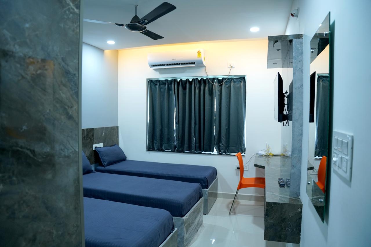 Swag Colive PG | The Premium Colive PG Stay in Madhapur — photo 1