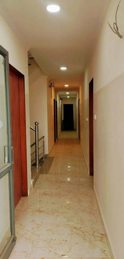 Aashiyana Living PG & Guest House — photo 3