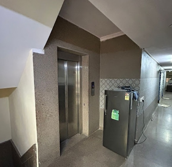 Homestal Luxurious Pg For Girls — photo 2