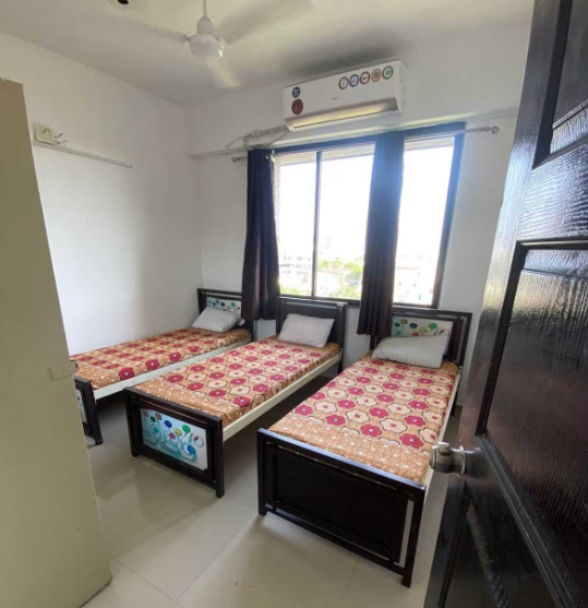 SECOND HOME PG — photo 2