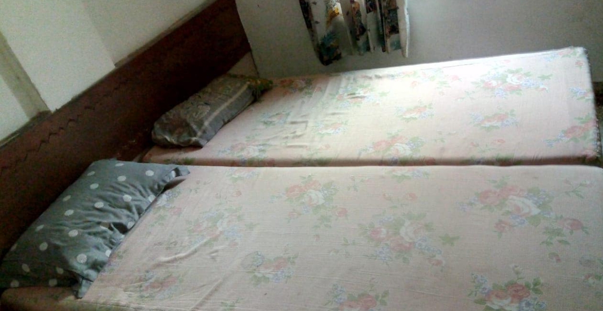 Om Girls Residency — photo 3