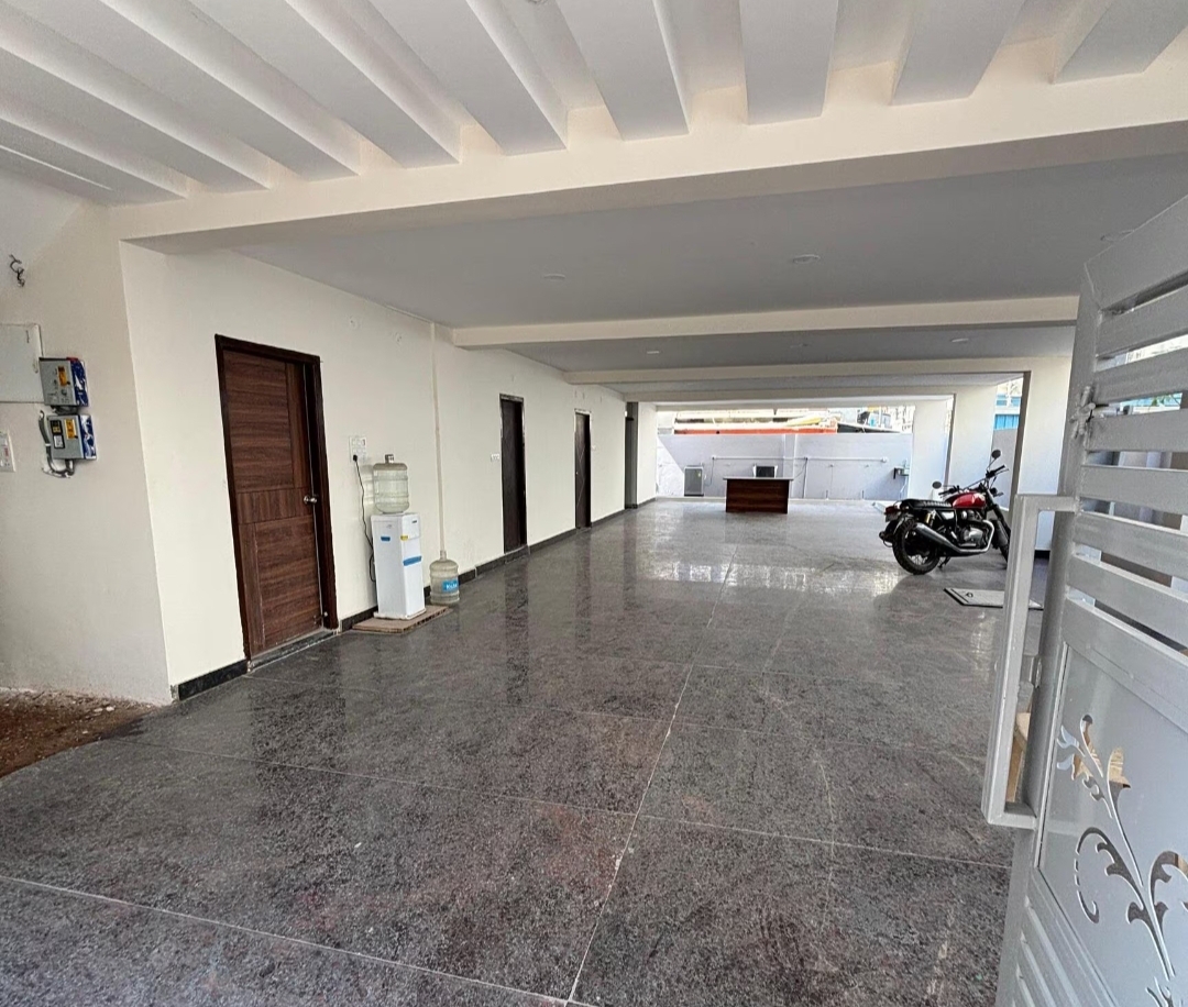 Prime Stay Coliving PG & Guest House — photo 6
