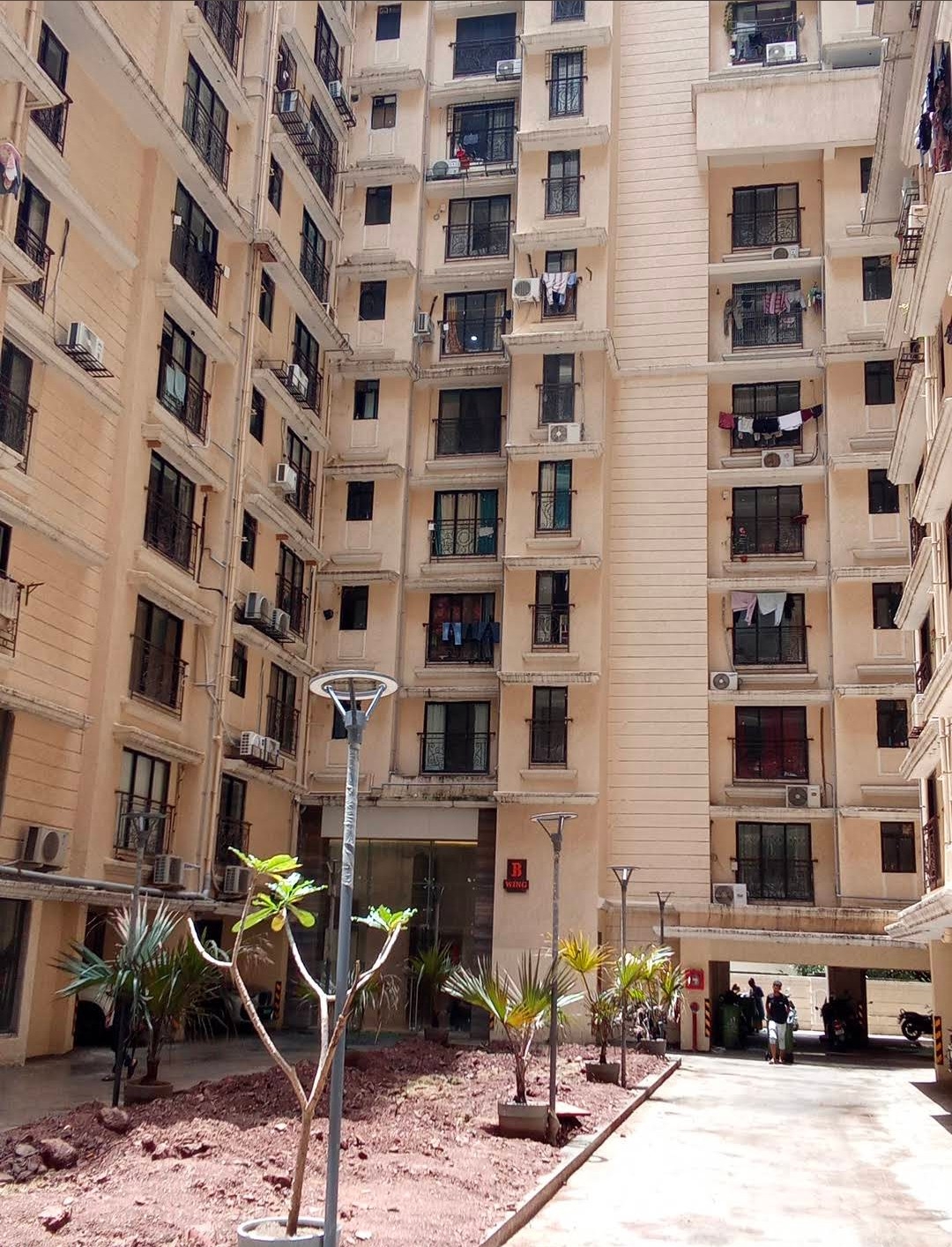 Star Pg chandivali boys & girls — photo 6