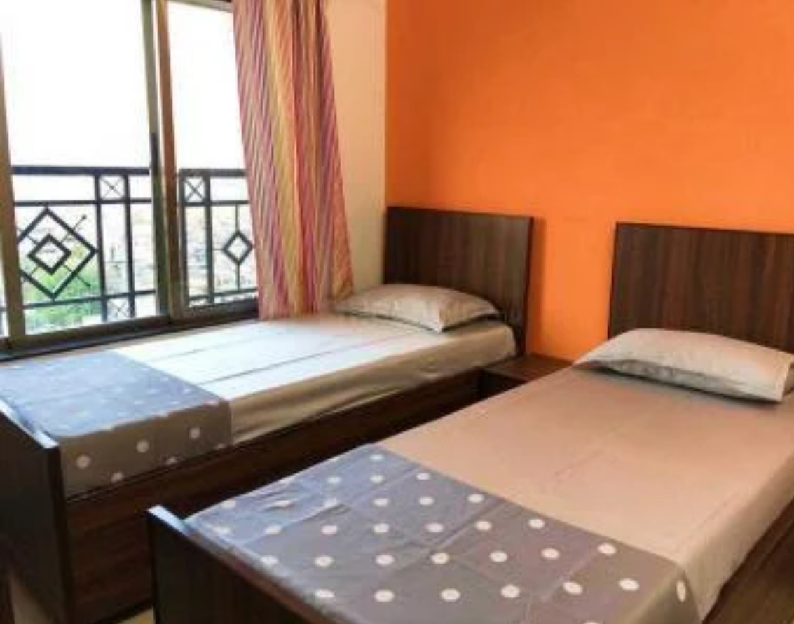 Sanskriti avss boys hostel — photo 1