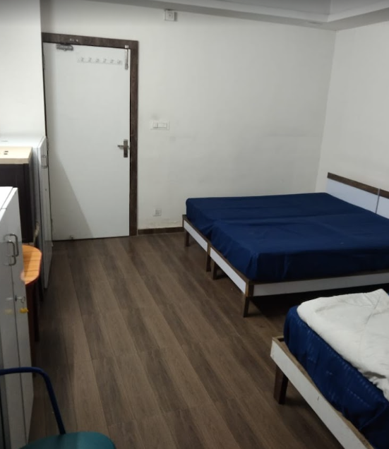 Bachelor's Zone Paying Guest (PG) — photo 5