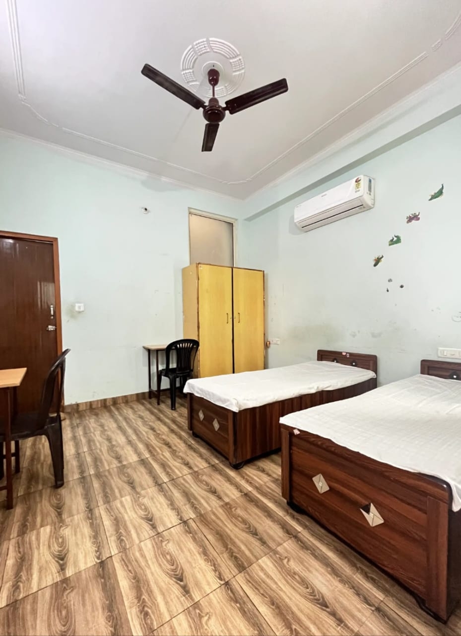 OXFORD STAY HOSTEL — photo 4