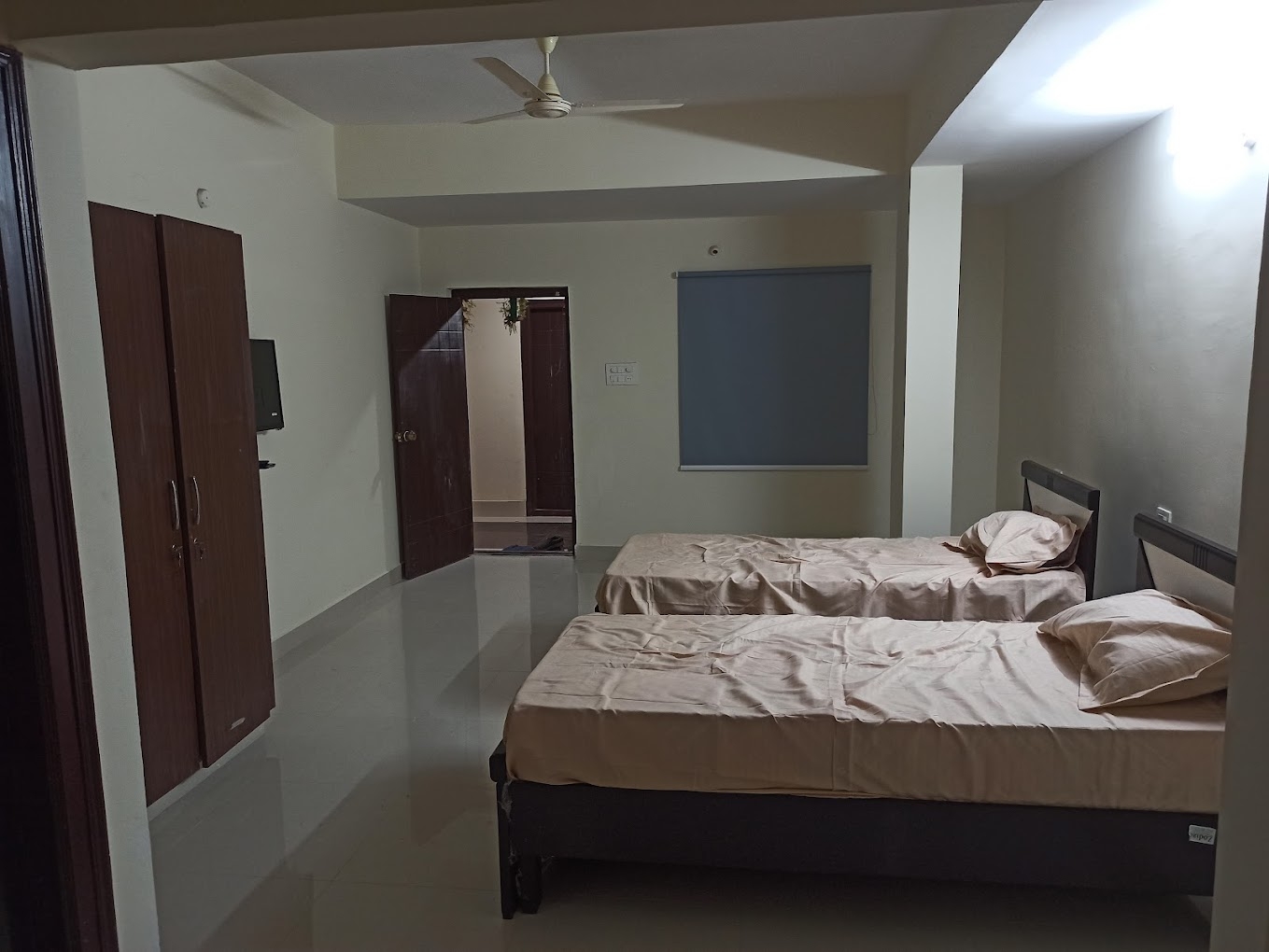 SVS Comforts Coliving Pg — photo 1