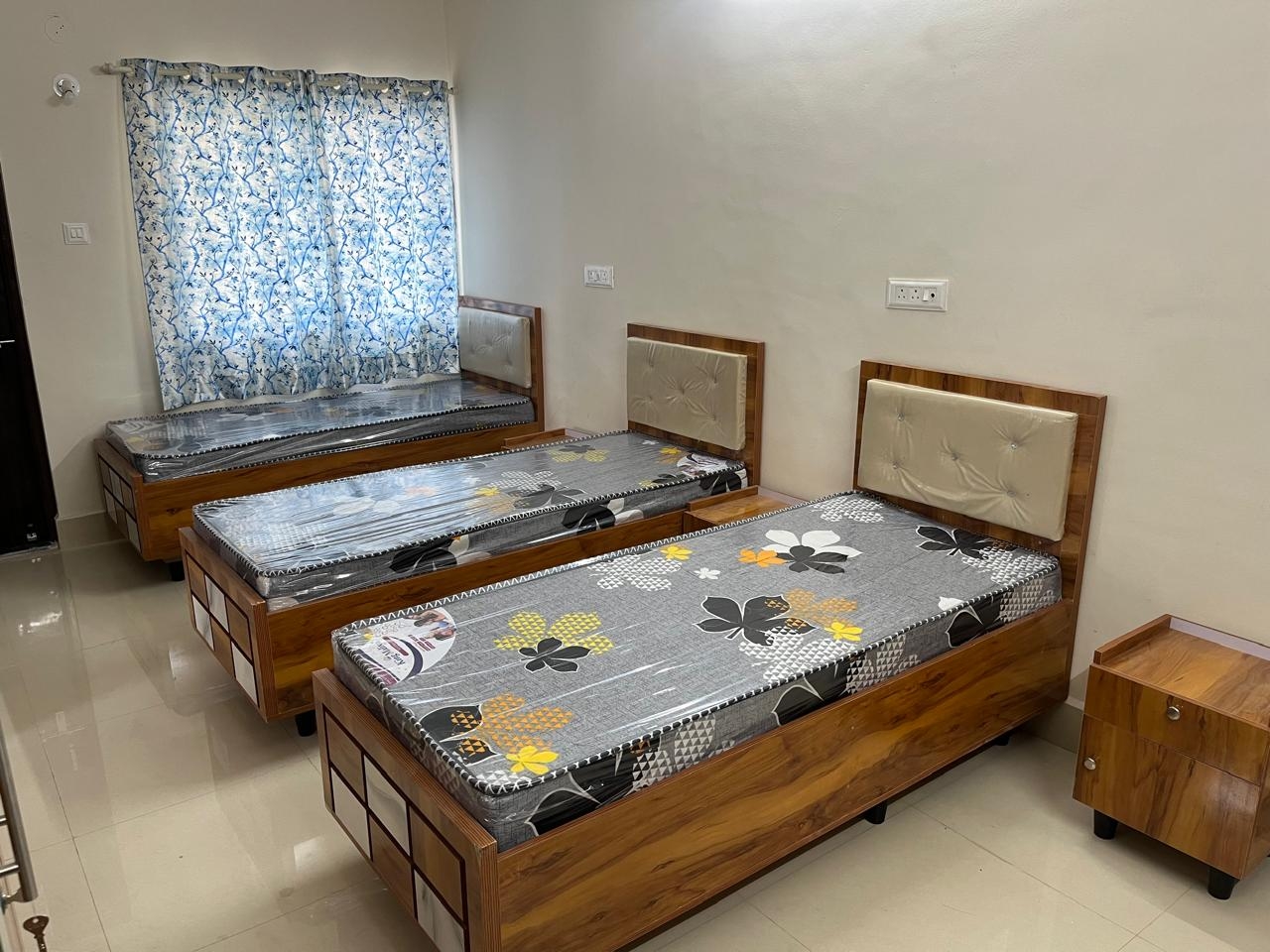 Shri Venkata Sai PG — photo 4