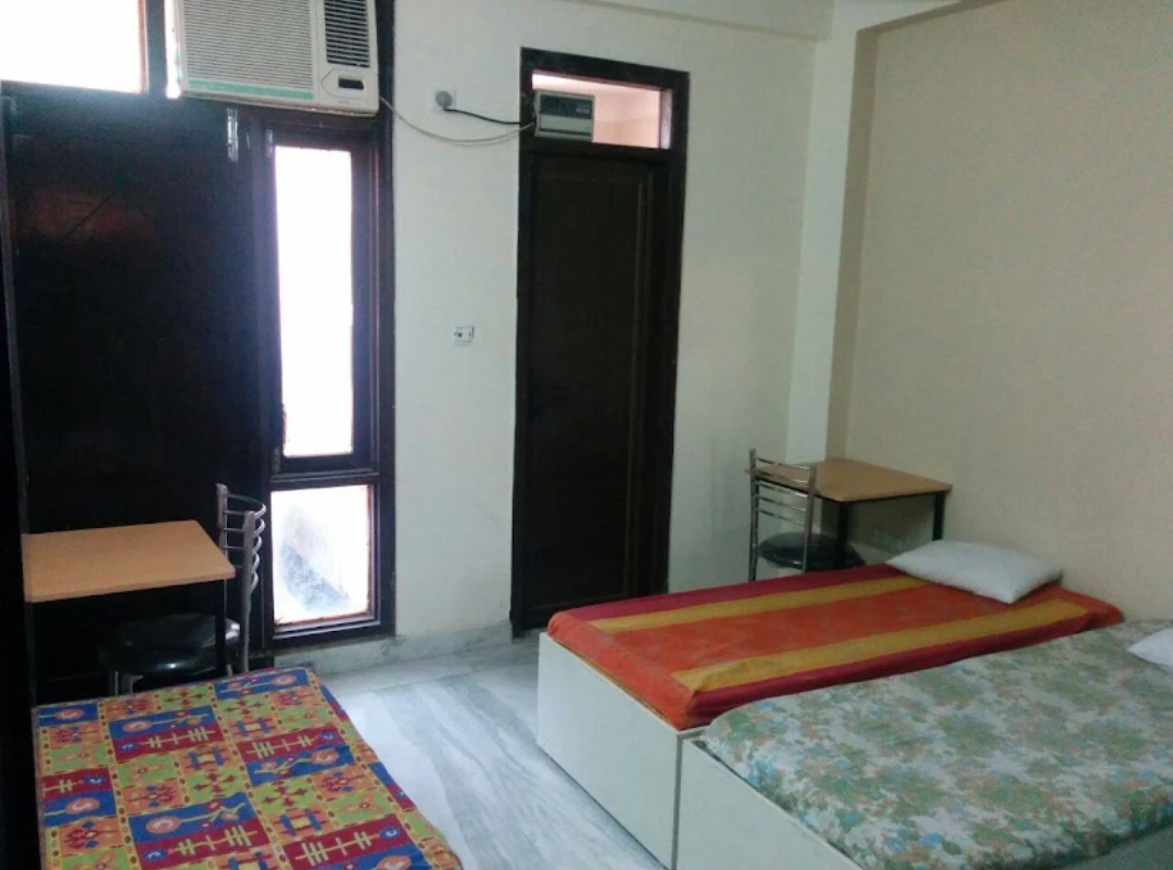Welcome Pg & Stay — photo 1