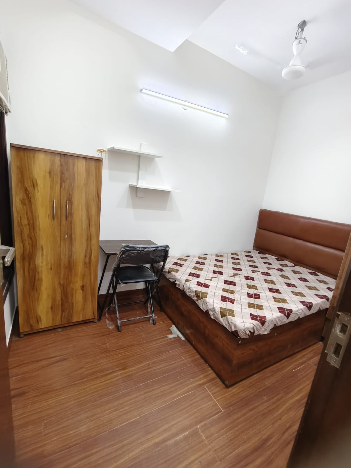 Atithi homes girl's PG — photo 1