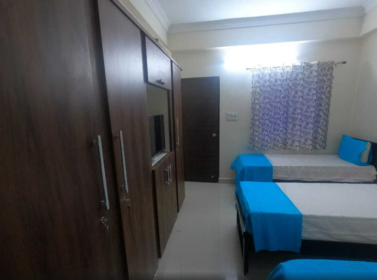 Keerthana Luxury Mens Pg & Hostel — photo 2
