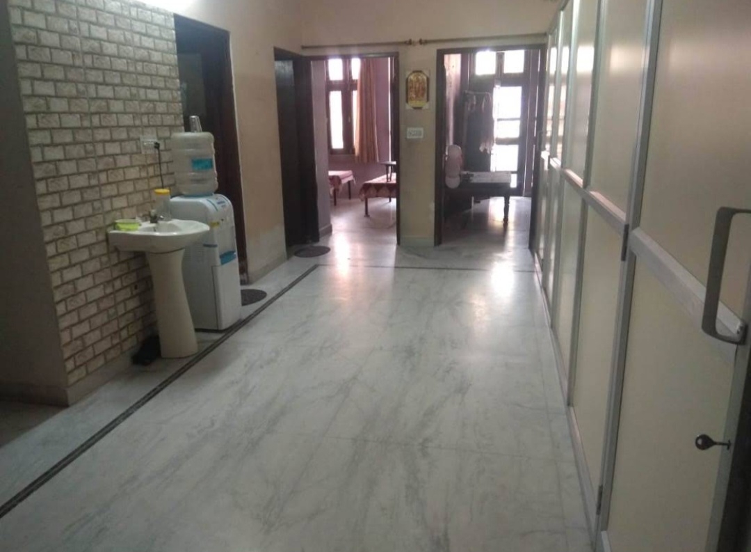 Sonal Elite Homestay Girls Pg — photo 4