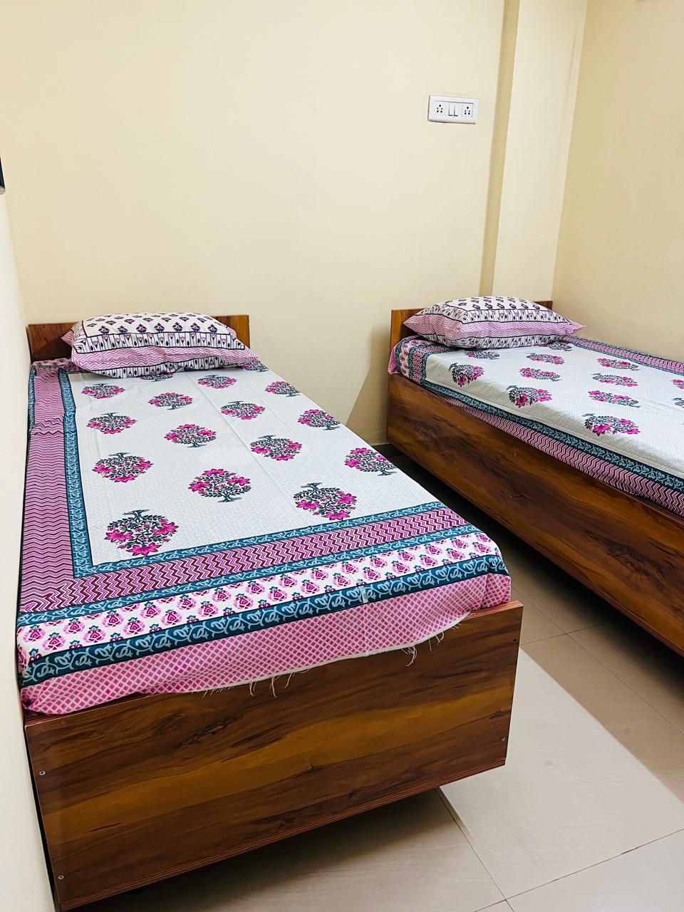 Mariya Home Stay PG — photo 3