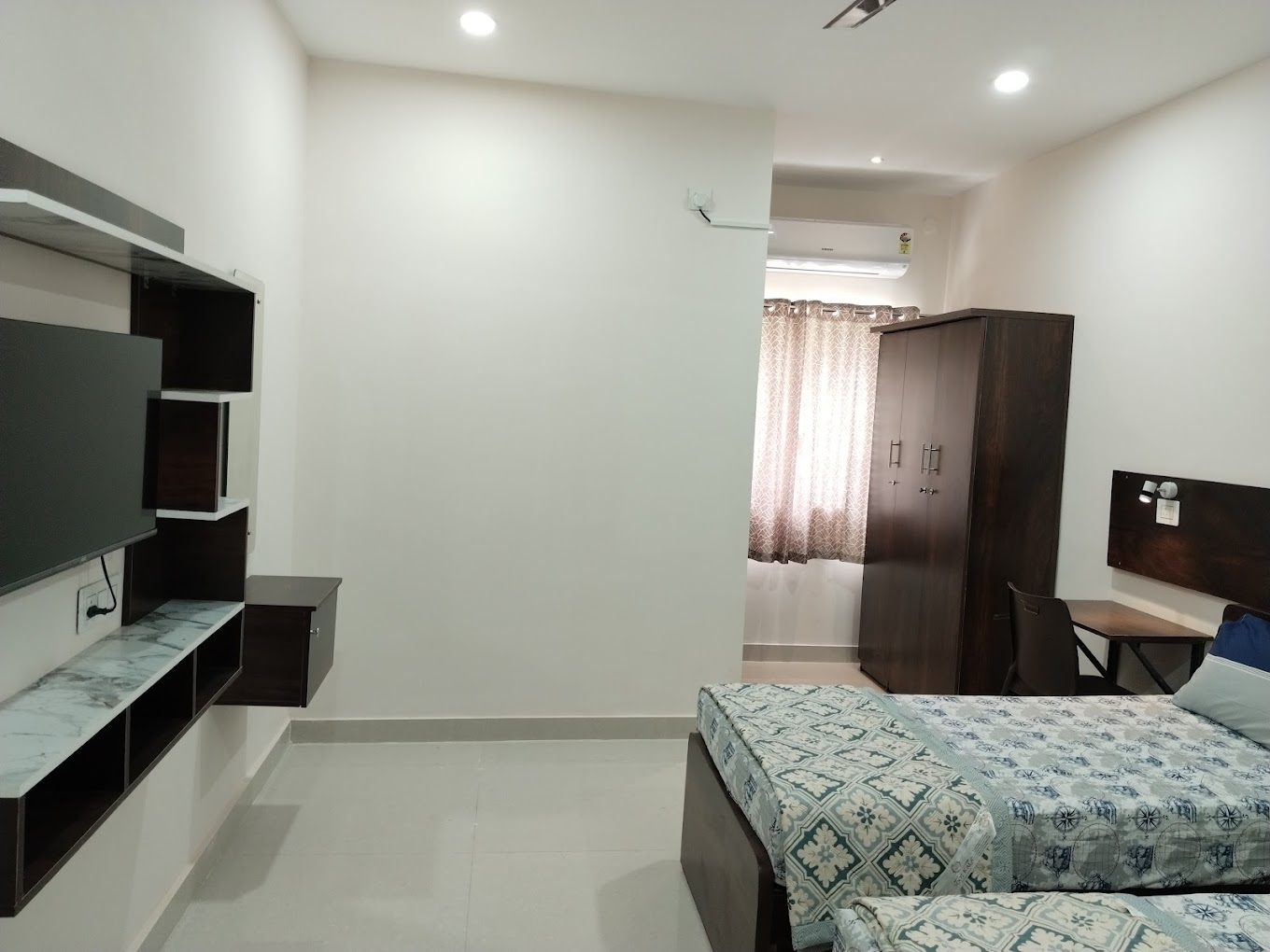 Vihari Grand Co-Living & Guest House — photo 2