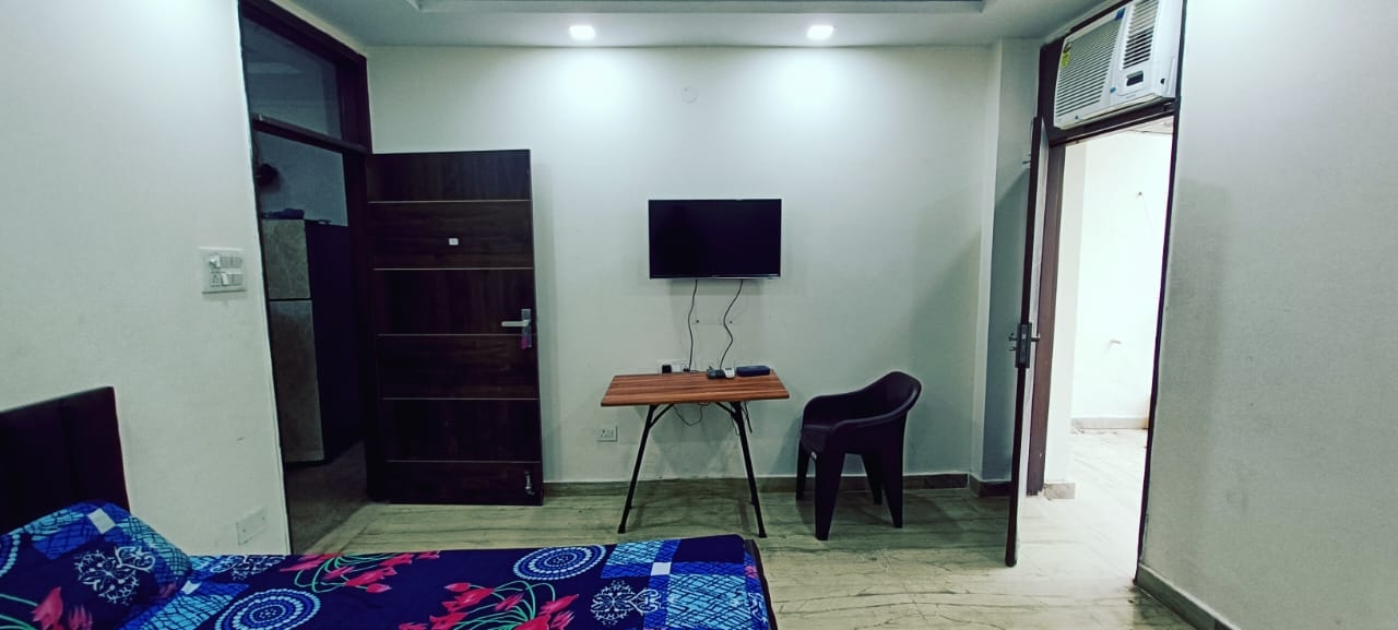 Stay heaven residency — photo 5