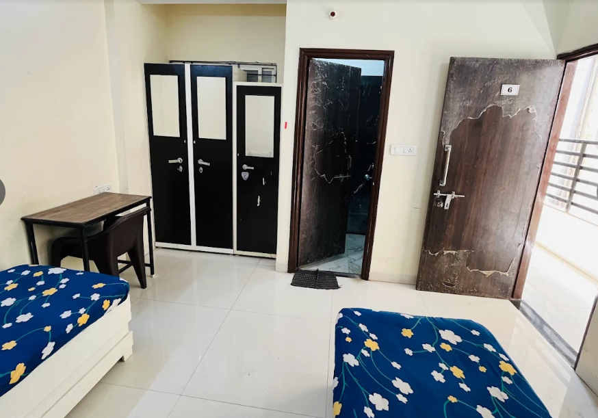 vansa homes pg for boys — photo 4