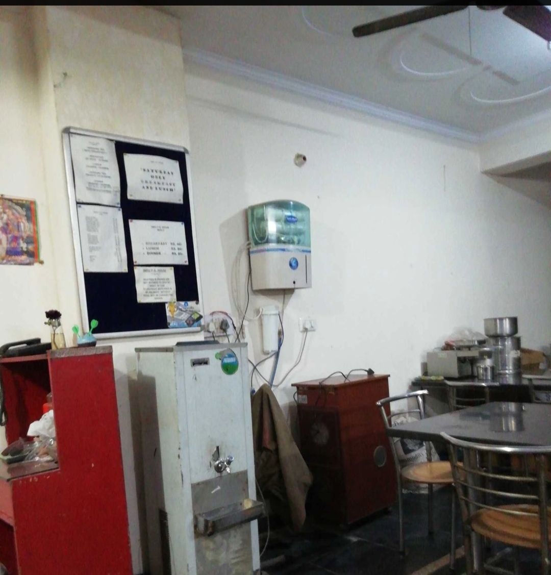 INDU P.G. HOUSE — photo 4