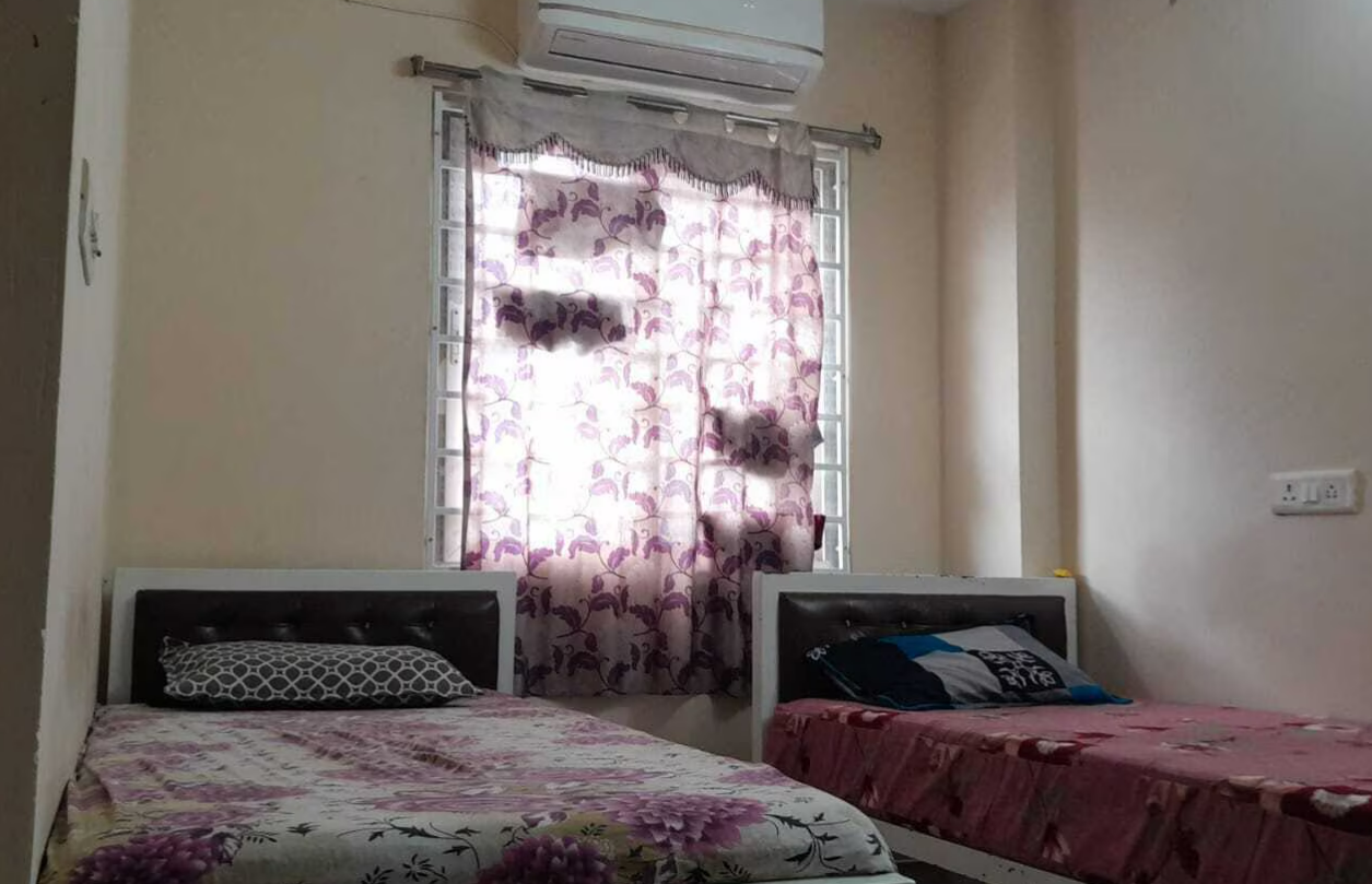 KVR Men's Hostel and PG — photo 5